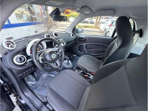 2016 smart ForTwo passion