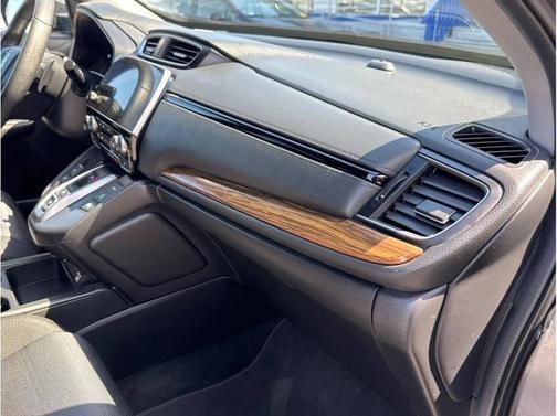 2022 Honda CR-V Hybrid EX