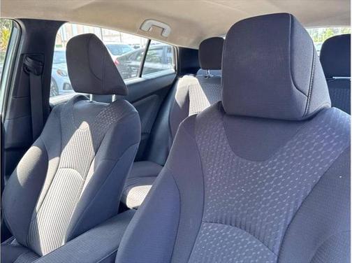 2017 Toyota Prius Two Eco