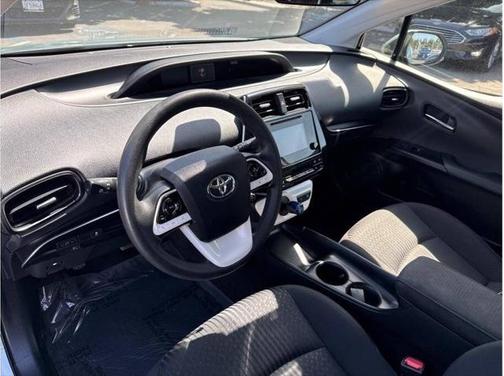 2017 Toyota Prius Two Eco