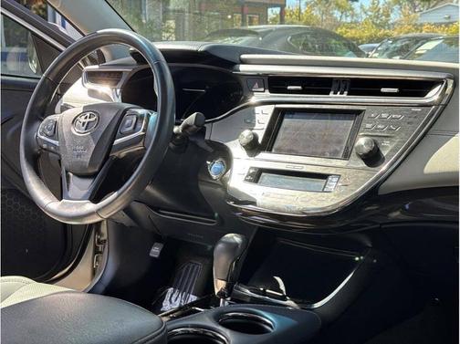 2013 Toyota Avalon Hybrid Limited