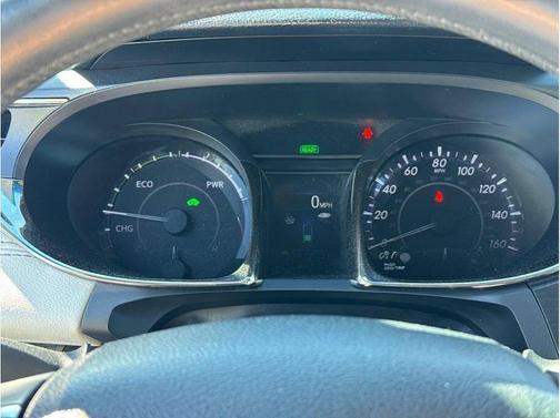 2013 Toyota Avalon Hybrid Limited