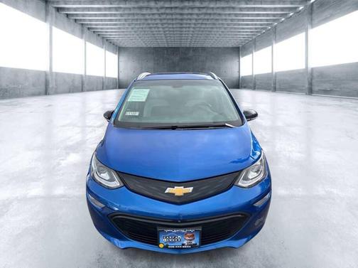 2017 Chevrolet Bolt EV Premier