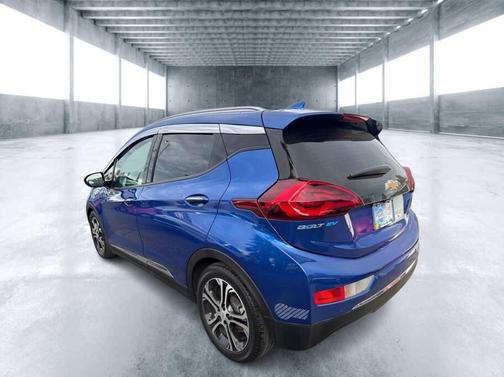 2017 Chevrolet Bolt EV Premier