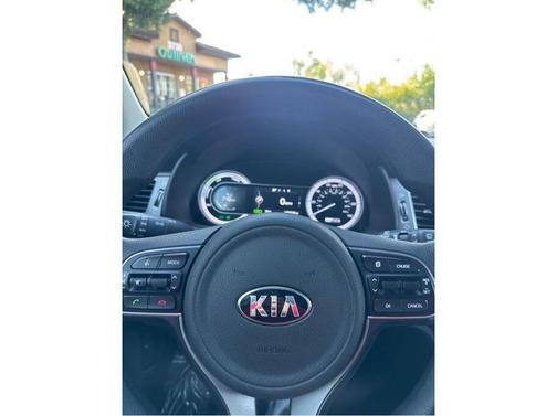 2019 Kia Niro LX
