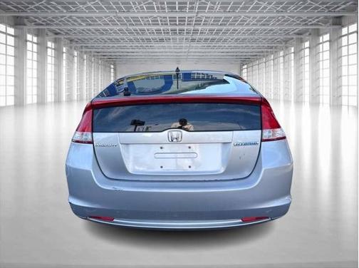 2010 Honda Insight EX