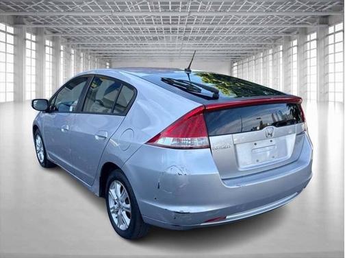 2010 Honda Insight EX