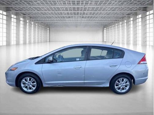 2010 Honda Insight EX
