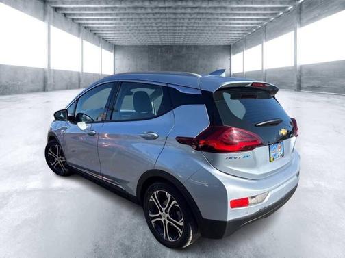 2017 Chevrolet Bolt EV Premier