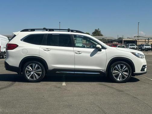 2021 Subaru Ascent LIMITED 7-PASSENGER