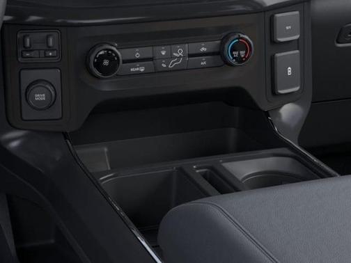 OXFORD WHITE 2022 Ford F-150