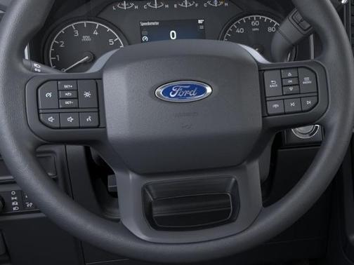 OXFORD WHITE 2022 Ford F-150