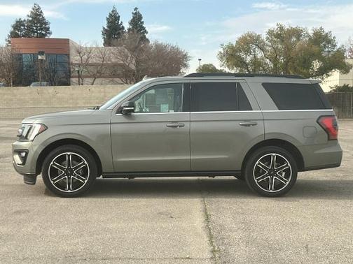 2019 Ford Expedition LIMITED