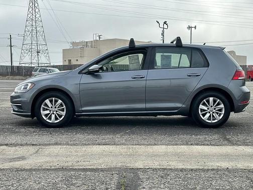 2019 Volkswagen Golf 1.4T S
