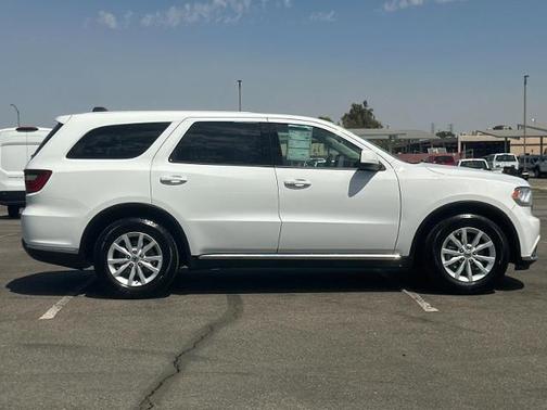 2019 Dodge Durango SXT