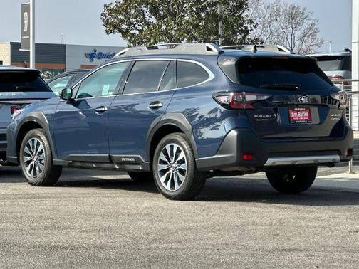 2023 Subaru Outback TOURING XT