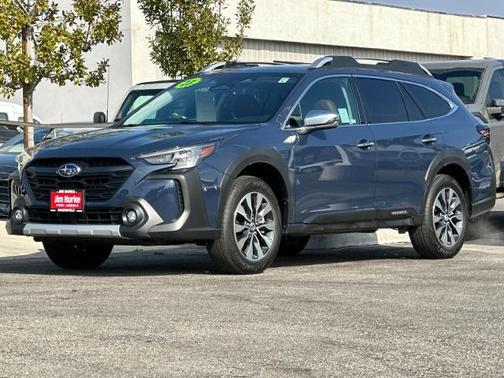 2023 Subaru Outback TOURING XT