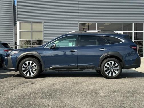 2023 Subaru Outback TOURING XT