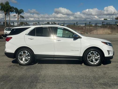 2019 Chevrolet Equinox PREMIER W/3LZ