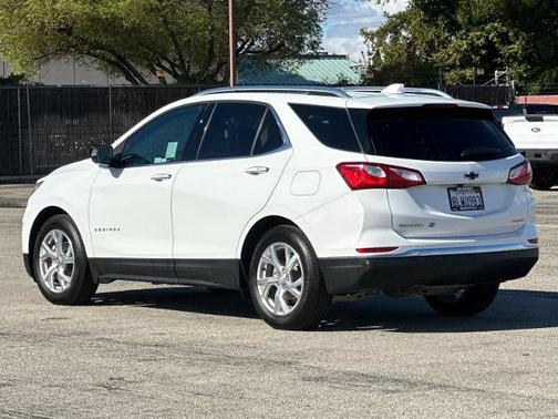 2019 Chevrolet Equinox PREMIER W/3LZ