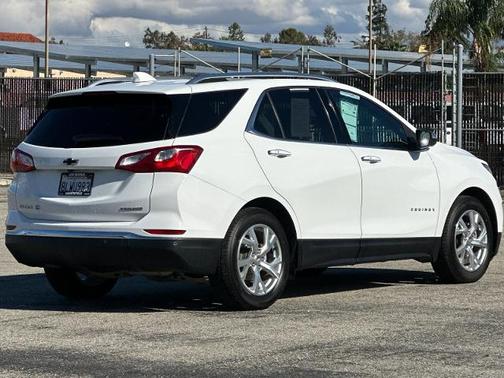 2019 Chevrolet Equinox PREMIER W/3LZ