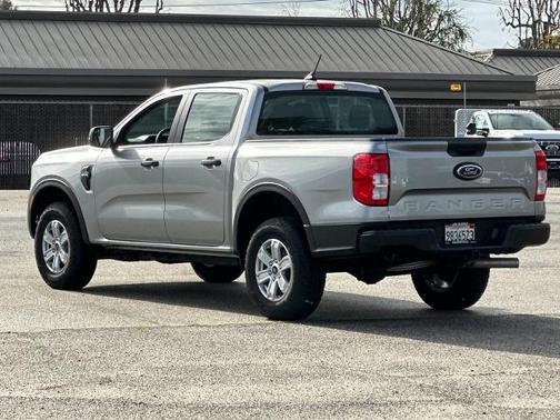 2024 Ford Ranger XL