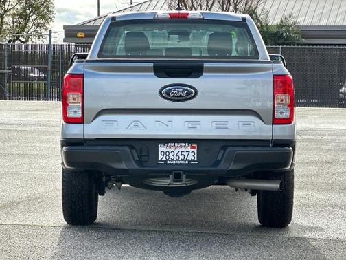 2024 Ford Ranger XL