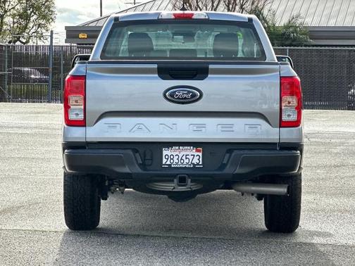 2024 Ford Ranger XL