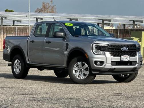 2024 Ford Ranger XL