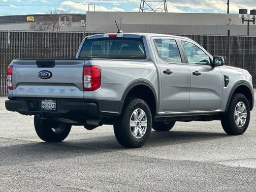 2024 Ford Ranger XL
