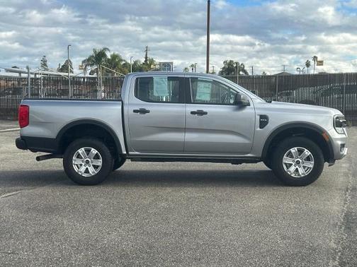 2024 Ford Ranger XL