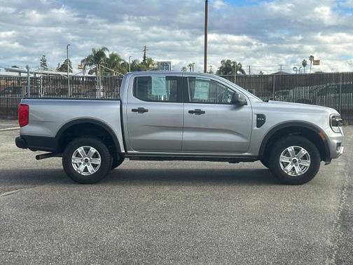 2024 Ford Ranger XL