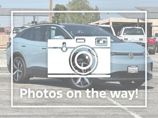 2025 Volkswagen ID.4 PRO S