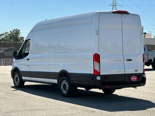 2022 Ford Transit-350 148 WB HIGH ROOF EXTENDED CARGO