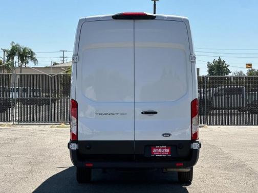 2022 Ford Transit-350 148 WB HIGH ROOF EXTENDED CARGO