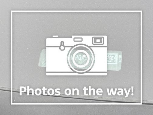 CARBONIZED GRAY METALLIC 2023 Ford Explorer ST-LINE