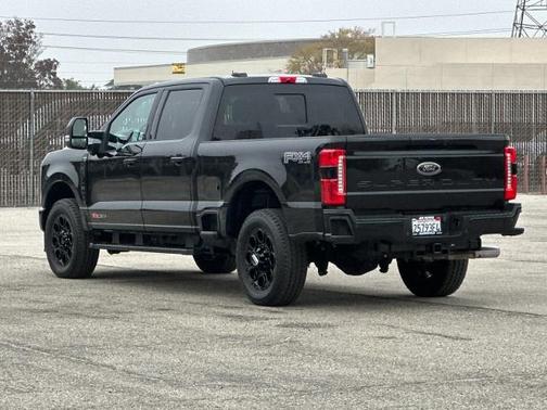 2024 Ford F-250 