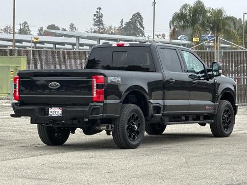 2024 Ford F-250 