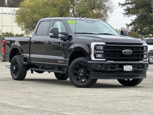 2024 Ford F-250 