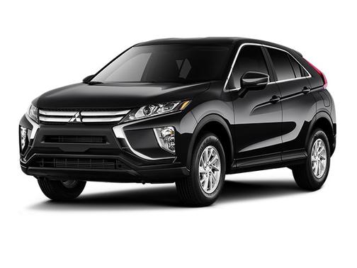 2018 Mitsubishi Eclipse Cross ES