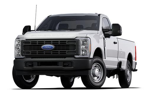 2026 Ford F-250 