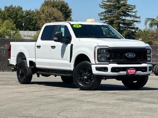 2023 Ford F-250 XL