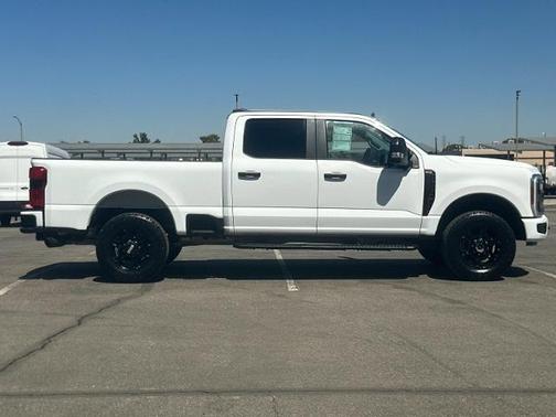 2023 Ford F-250 XL