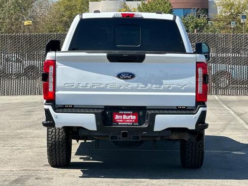 2023 Ford F-250 XL