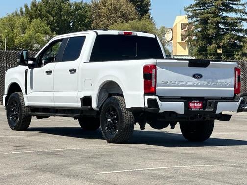 2023 Ford F-250 XL