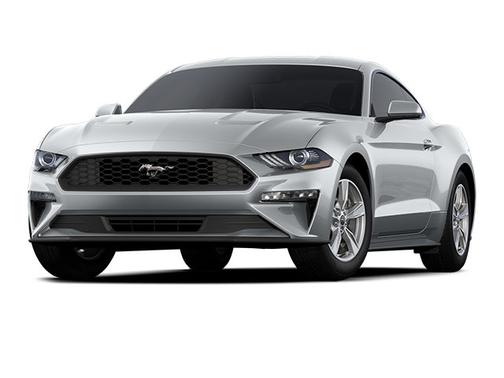 2022 Ford Mustang I4CP
