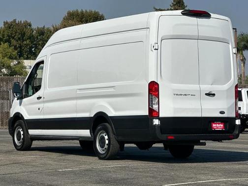 2022 Ford Transit-250 148 WB HIGH ROOF EXTENDED CARGO