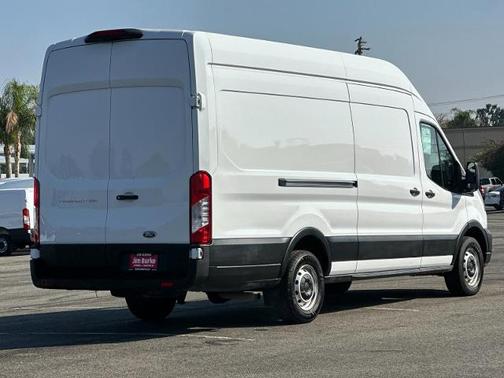 2022 Ford Transit-250 148 WB HIGH ROOF EXTENDED CARGO