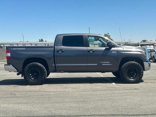 2018 Toyota Tundra