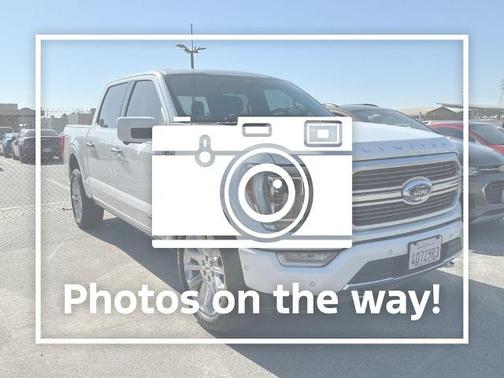 STAR WHITE METALLIC TRICOAT 2023 Ford F-150 XL